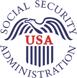 SSA logo