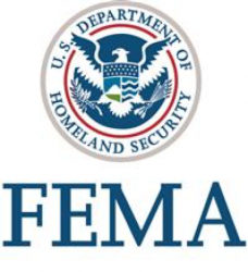 DHS logo